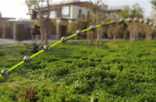 FAST-Dynamic-Vision: Detection and Tracking Dynamic Objects with Event and Depth Sensing